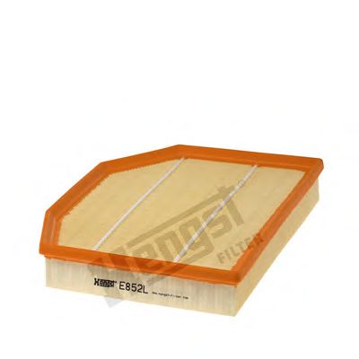 HENGST FILTER e852l -  Воздушный фильтр